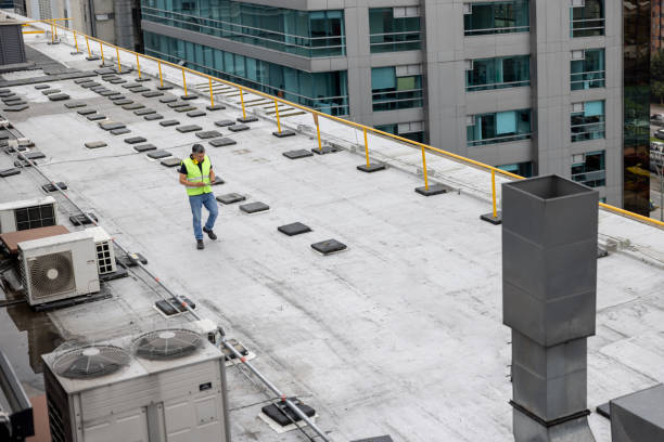Best Storm Damage Roof Repair  in Lasalle, IL