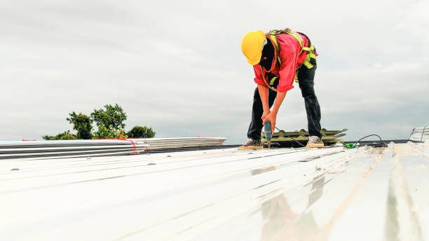 Best Gutter Installation and Repair  in Lasalle, IL
