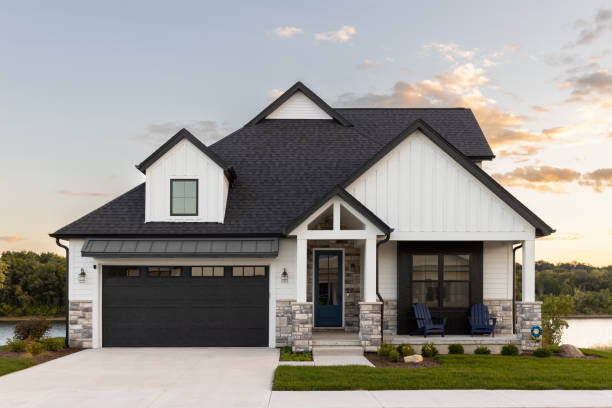 Best Cold Roofs  in Lasalle, IL