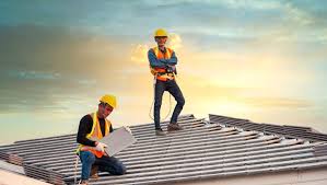 Trusted Lasalle, IL Roofing Service Experts